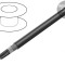 Cablu &Ouml;LFLEX 409 CP 2x1mm2 Ecranat