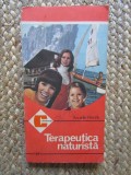 TERAPEUTICA NATURISTA - Arcadie Percek