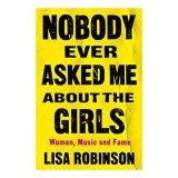 Nobody Ever Asked Me about the Girls