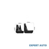 Aparatori noroi audi a6 c7 berlina 2015-&gt; cod: mud1083 / ch-1 Alta marca Alt model #7, Array