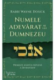 Cumpara ieftin Numele adevarat al lui Dumnezeu