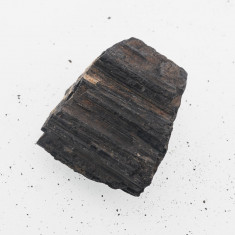 Turmalina neagra cristal natural unicat a96