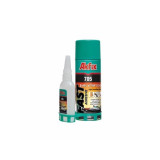Spray Adeziv Lipit AKFIX 705 100 ml Automotive TrustedCars