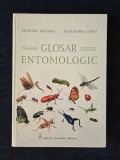 Glosar entomologic &ndash; Dumitru Murariu, Alexandra Loizo
