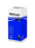 Bec Semnalizare 24V P21w Ba15s Set 10 Buc Neolux 479200 N241