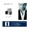 Apa de toaleta Cote d&#039;Azur, Elixir, Blue, Barbati, 30ml, 30 ml