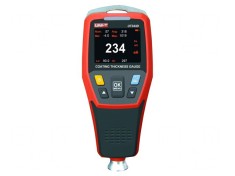 Tester Grosime Vopsea UT343D foto