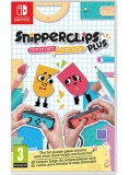 Snipper Clips Plus Cut It Out Together! NSW