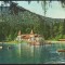 CPIB 22232 - CARTE POSTALA - TUSNAD. LACUL CIUCAS, NECIRCULATA