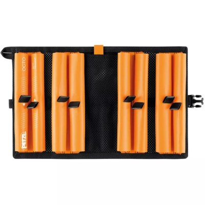 PETZL Octo orange foto