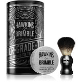 Hawkins &amp; Brimble Natural Grooming Elemi &amp; Ginseng set cadou (pentru barbati)