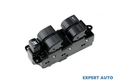 Butoane geamuri electrice stanga fata Mazda 6 (2002-2008)[GG] #1 foto