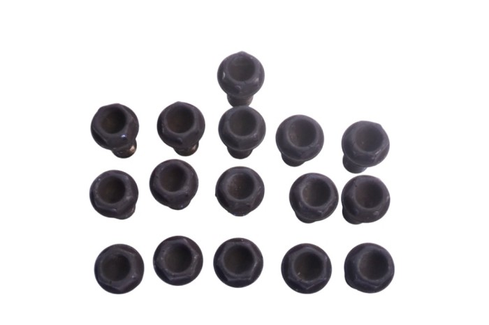 Set prezoane roata BMW X5 F15, F85 2018 18081473