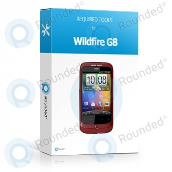 Cutie de instrumente HTC Wildfire G8 (A3333). foto