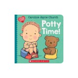 Potty Time! (a Little Love Book)