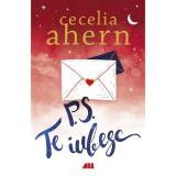 P.S. Te iubesc (editie 2020), Cecelia Ahern, Allfa