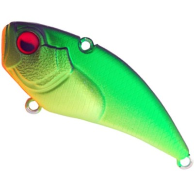 Cicada RAID JAPAN Level VIB Boost, 001 Shimanashi Tiger, 4.6cm, 9.0g foto