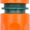 Conector pentru furtun 3/4 blister FLO