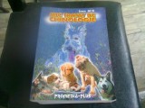 Mic Tratat de Chinologie - Ioan Bud, Ed. Pro Media Plus, 1998, 582 pagini - Carte hobby despre caini