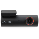 Cumpara ieftin Camera auto DVR MIO MiVue J30, 2.5K, G-Senzor, Full HD 1080P, Senzor 4M, Negru