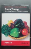 Dieta YOUNG. Miracolul pH pentru o sănătate perfectă - Robert O&#039;Young