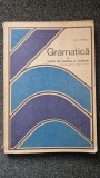 GRAMATICA SI NOTIUNI DE FONETICA MANUAL CLASA A VIII-A - Popescu, Clasa 6, Limba Romana