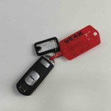 Cheie de contact MAZDA 6 Estate GJ, GL 2012 OEM: 2011DJ5486,2011D-J5486 | 29833341