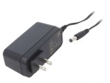 Alimentator 12VDC 2A 24W 5,5/2,1