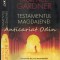 Testamentul Magdalenei - Laurence Gardner