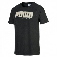 TRICOU Puma ATHLETICS TEE foto