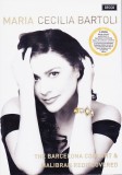 DVD Muzica: Cecilia Bartoli &ndash; Maria - The Barcelona Concert ( 2 DVD originale DECCA - vezi descriere )