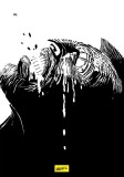 Sin City #1. Un adio tarziu