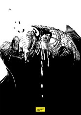 Sin City #1. Un adio tarziu - Art foto