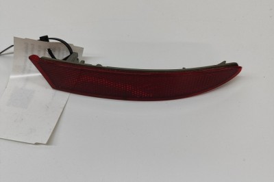 Reflector bara de protecție st&amp;acirc;nga spate BMW X3 F25 2012 OEM: 7217315 31052946 foto