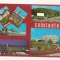 RF3 -Carte Postala- EConstanta, circulata 1972