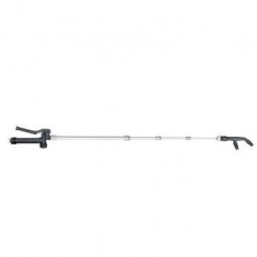 Lance telescopica din aluminiu pentru vermorel Strend Pro 90-253 cm