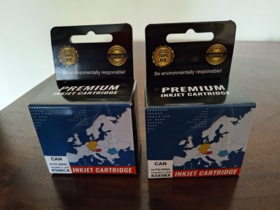 Cartuse imprimanta inkjet Canon foto