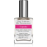 The Library of Fragrance Cupcake eau de cologne pentru femei 30 ml