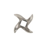 MKSS-8 Cutit Masina de Tocat, otel inoxidabil,nr.8 Innovative ReliableTools