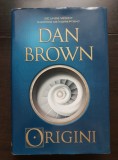 Origini - Dan Brown