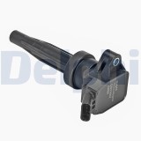 Bobina de inductie Hyundai I30, I30 Fastback; Kia Ceed, Ceed Sportswagon, Proceed, Xceed Motor 1.4, 1.4 LPG, 1.4 T-GDI, OE 2730103AA0