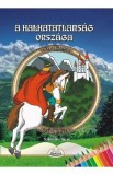 A halhatatlansag orszaga
