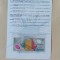 Rom&acirc;nia - 2000 Lei 1999 (polimer; &icirc;n pliant BNR) s001A0821672