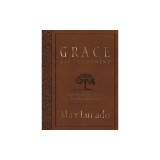 Grace for the Moment Large Deluxe: Inspirational Thoughts for Each Day of the Year