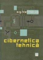 Cibernetica tehnica. Sisteme de reglare automata cibernetice foto