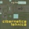 Cibernetica tehnica. Sisteme de reglare automata cibernetice