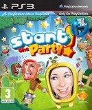 Joc PS3 Start the party - PS Move - A