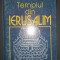 PR. DR. IOAN STANCU - TEMPLUL DIN IERUSALIM (AUTOGRAF)