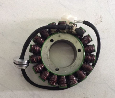 Stator Honda GL1200 Gold Wing 1985-1987 foto