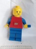 Bnk jc Lego - lanterna cu dinam - functionala